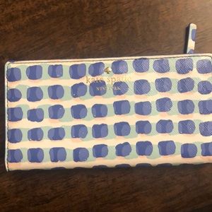 Kate spade wallet